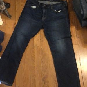 Men’s Jeans